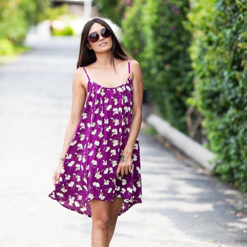 NWT dress Camilla size m